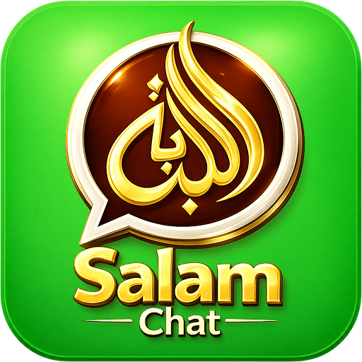 Salam Chat